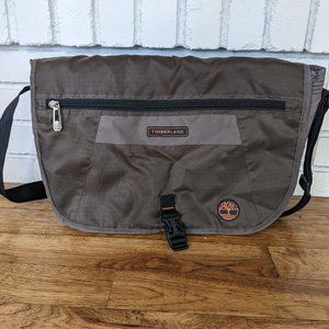 Timberland tote
